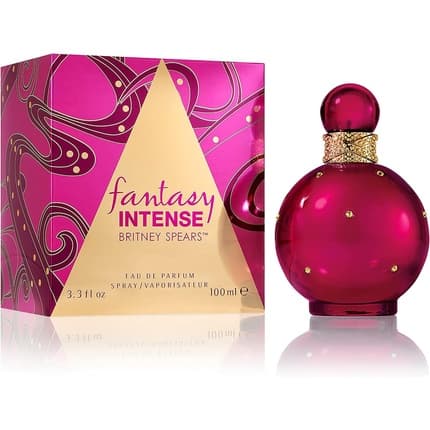 Britney Spears Fantasy Intense Eau de Parfum (EDP) Mixte 100ml
