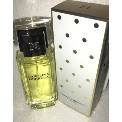 Carolina Herrera New York Eau De Parfum Spray 1.7oz 50ml - New In Box Carolina Herrera