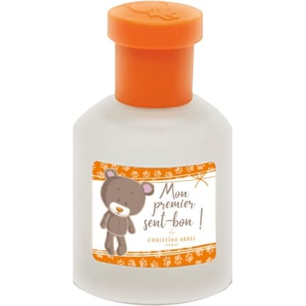 Christine Arbel Eau De Senteur Bebe Mon Premier Sent-Bon par Christine Arbel Eau de Toilette (EDT) Mixte