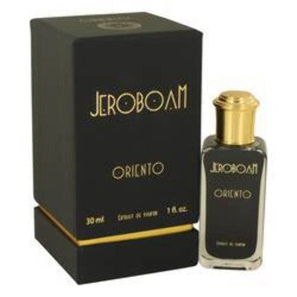 Jeroboam Unisex Extrait De Parfum Oriento 30ml