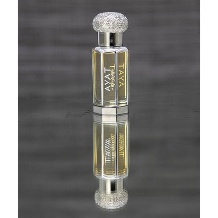 Business Square Bs AYAT s Extract Unisex Alcohol-Free Long-Lasting Oil 12ml Unisexe