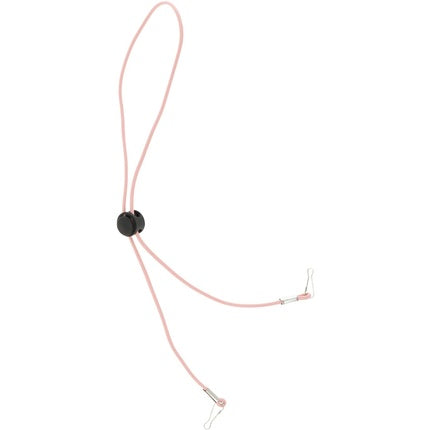 INCA INCA FARMA Hanging Mask Adjustable Pink 70g - Maison des – Maison ...