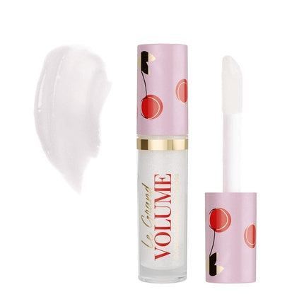Vivienne Sabo Le Grand Volume Lip Gloss Red - Vivienne Sabo