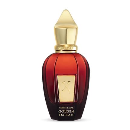 Xerjoff Golden Dallah Parfum Eau de Parfum (EDP) Mixte 50ml