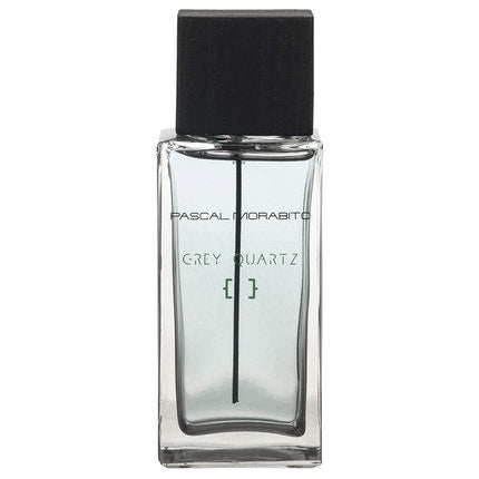 Pascal Morabito Grey Quartz Eau de Toilette Pour Homme Spray 100ml Pascal Morabito