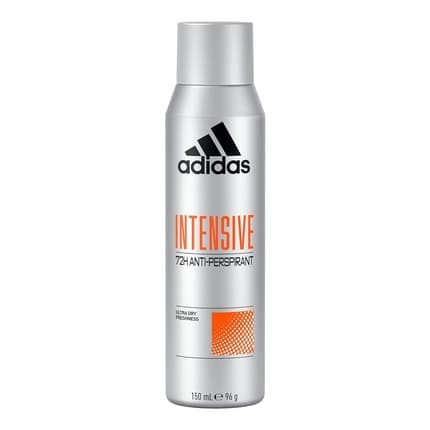 adidas Intensive Ultra Dry Freshness 72h Deodorant Déodorant (Déo) Mixte 150ml