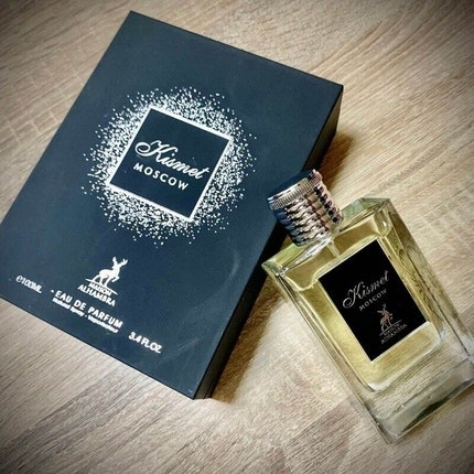 Maison Alhambra Kismet Moscow Eau De Parfum 100ml Spray