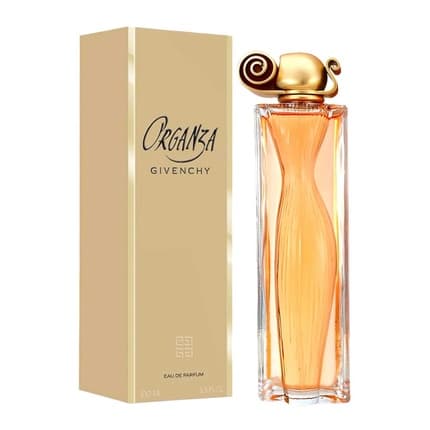 Givenchy Organza Eau de 100ml Unisexe