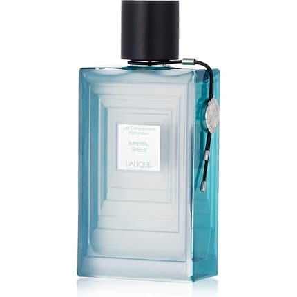 Lalique Imperial Green Eau de Parfum (EDP) Homme 100ml