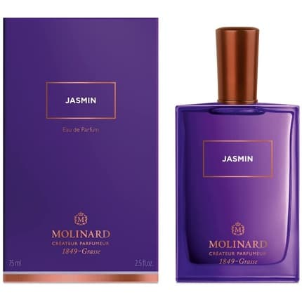 Molinard Les Elements Collection par Lavande Eau de Parfum (EDP) Homme