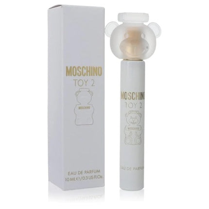 Moschino Toy 2 by Moschino Mini EDP 0.17 oz for Women Moschino