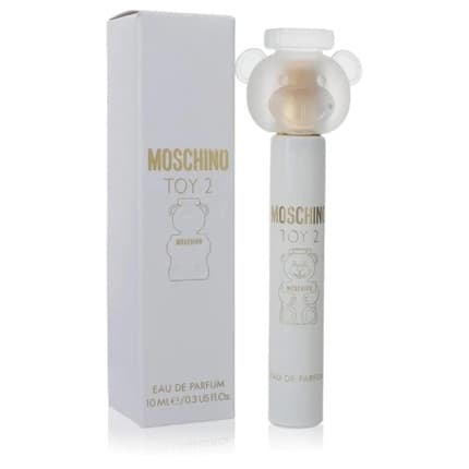 Moschino Toy 2 by Moschino Mini Eau de Parfum Femme 5 ml