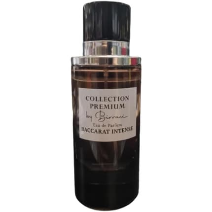 Collection Premium Baccarat Intense Eau de Parfum Unisex 100ml