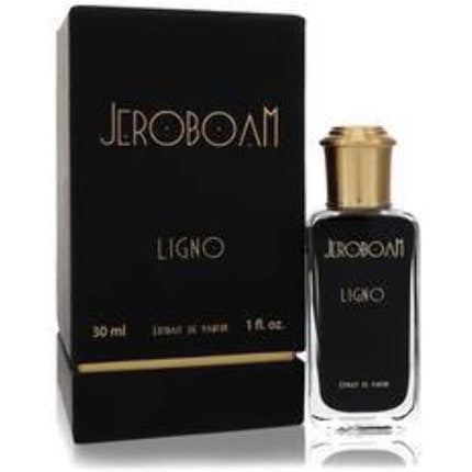 Jeroboam Ligno Extrait De Parfum Spray 30ml