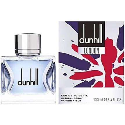 Alfred Dunhill Dunhill London Eau de Toilette (EDT) Mixte 100ml