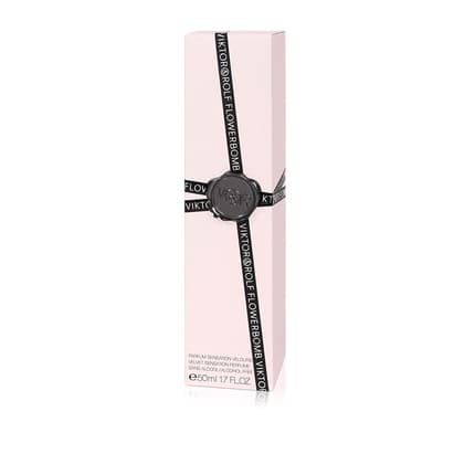 Viktor & Rolf Flowerbomb Velvet Sensation Perfume Eau de Parfum (EDP) Mixte