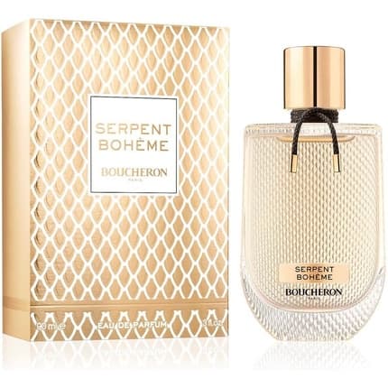 Boheme Snake Boucheron - Eau de Parfum 90ml
