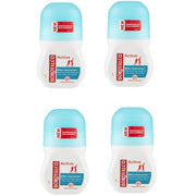 Borotalco Deo Roll On Active Mineral Salt 50ml Roberts