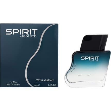 Swiss Arabian Spirit Absolute by Unisexe