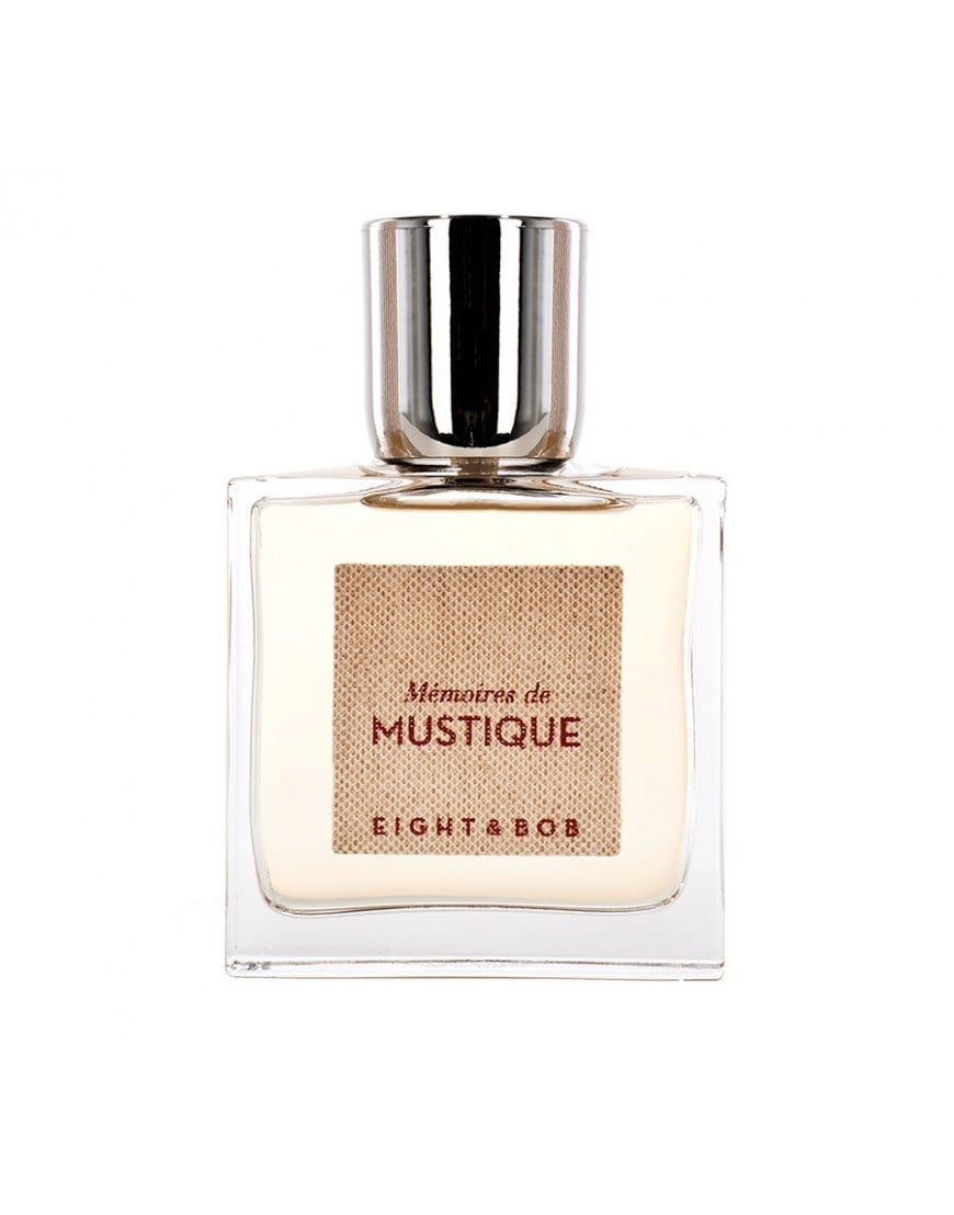 E&B Memoires de Must Eau de Toilette Spray 100ml