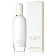 Aromatics In White Eau de Parfum Vaporizer 100ml