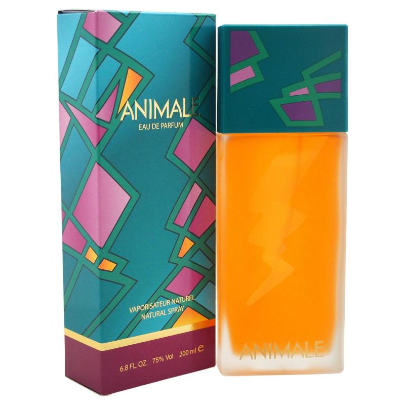 Animal e 's Eau de Parfum (EDP) Femme