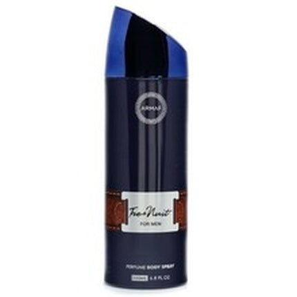 Armaf Tres Nuit Deospray - A Refreshing Deodorant For Everyday Use Armaf