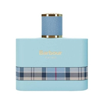 BARBOUR Coastal for Her Eau de Parfum pour femme  100ml Spray Barbour