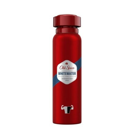 Old Spice Whitewater Deodorant Spray 150ml Old Spice