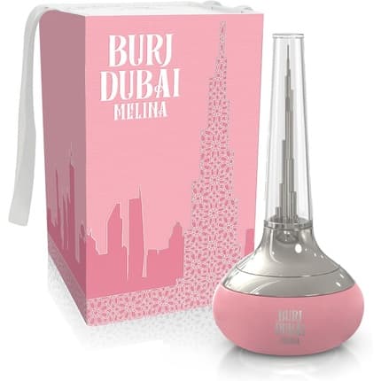 Emper Burj Dubai Melina Eau de Parfum (EDP) Femme 100ml