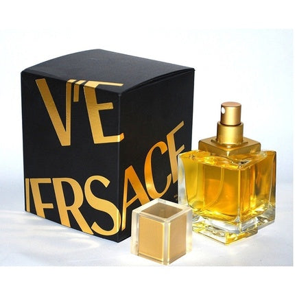 Versace Ve 1989 Eau De Parfum 50ml Versace