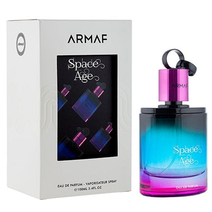 Armaf Space Age Eau de Parfum (EDP) Mixte 100ml