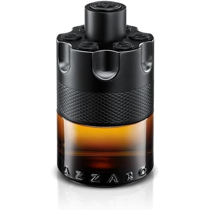 Azzaro Wanted The Most Wanted Parfum 's Fragrance Eau de Parfum (EDP) Homme 100ml