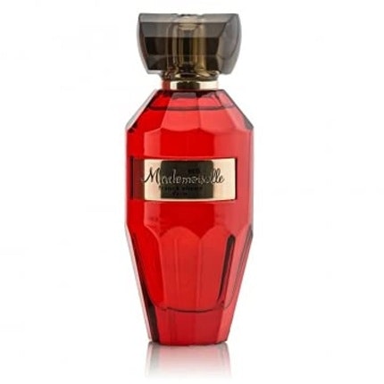 Franck Olivier Mademoiselle Red Eau de Parfum spray 3.4 oz, 1oz équivaut à 30ml Franck Olivier