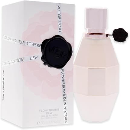 Viktor & Rolf Flowerbomb Dew Eau de Parfum (EDP) Femme 50ml