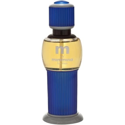 Mimmina Blu Eau de Toilette (EDT) Mixte 100ml