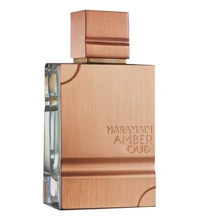 Al Haramain Amber Oud Eau de Parfum (EDP) Mixte 60ml
