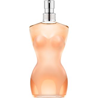 Jean Paul Gaultier Classique Eau De Toilette Spray 50ml