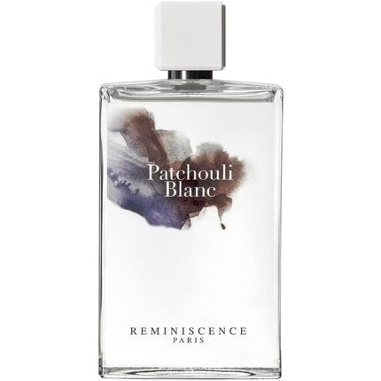 Reminiscence Patchouli Blanc Eau de parfum  Spray 100ml Maison des fragrances