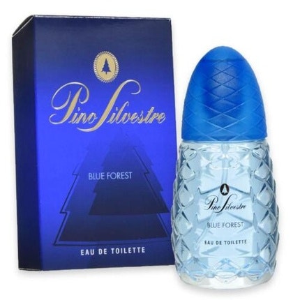 Pino Silvestre Blue Forest Eau de Toilette Pour Homme 75ml Pino Silvestre