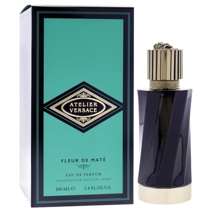 Versace Atelier Versace Fleur De Mat Eau de Parfum (EDP) Mixte