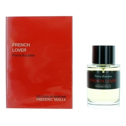 Frederic Malle French Lover Eau de Parfum (EDP) Homme 100ml
