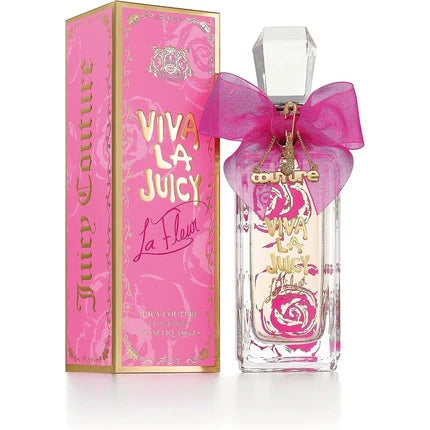 Viva La Juicy La Fleur Eau De Toilette 150ml
