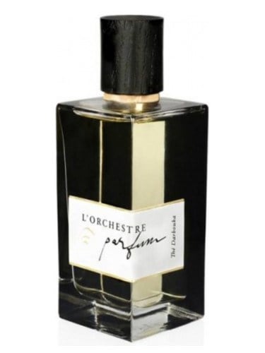 L'Orchestre Parfum The Darbouka - Eau de Parfum 100ml Spray