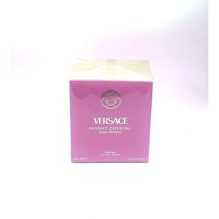 Versace Bright Crystal Parfum 90 Ml
