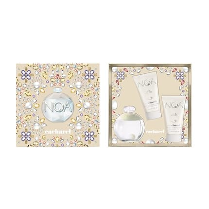 Cacharel Noa Perfume Eau de Toilette (EDT) Femme 50ml