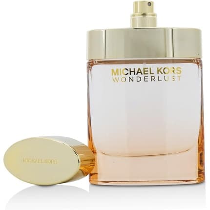 Michael Kors Wonderlust par Michael Kors Eau de Parfum (EDP) Femme 100ml