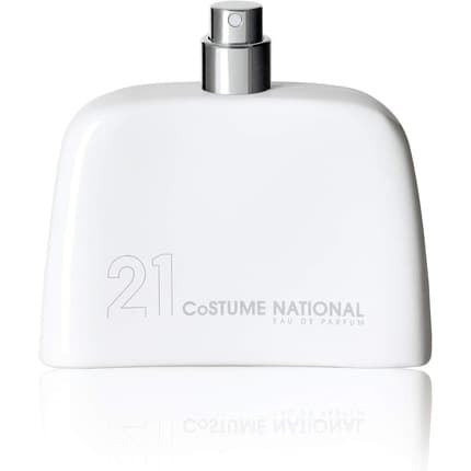 Costume National 21 Eau de Parfum (EDP) Mixte 50ml