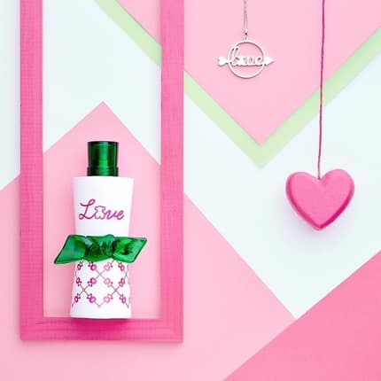 All love moments - Women's toilet water 90ml