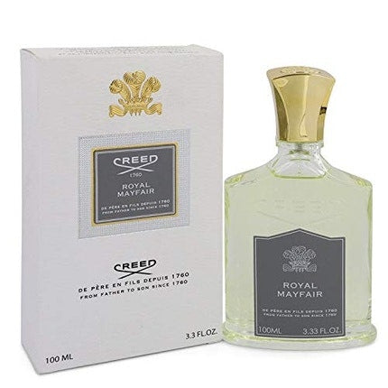 Creed Royal Mayfair Millesime Eau de Parfum 50ml Creed